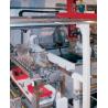 Buy cheap Turnover Type Hard Chromium Engineer Plating Line Shock Absorbing Rod from wholesalers