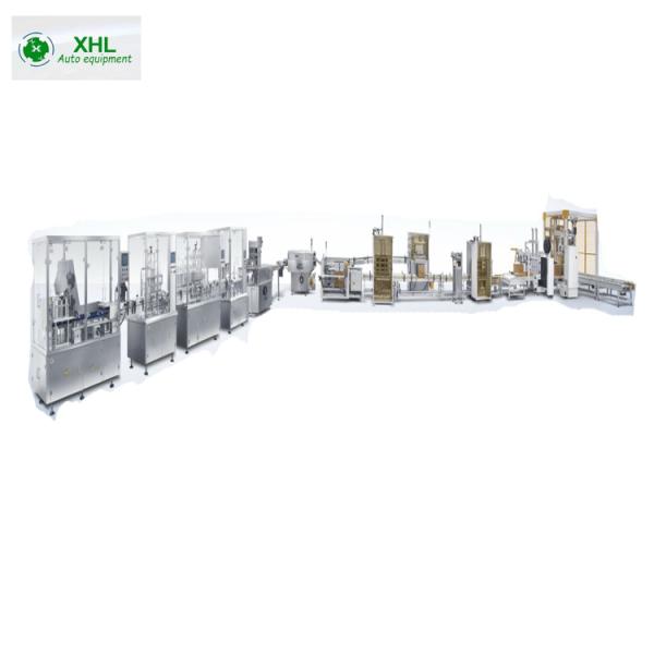 Stainless Steel 316L Semi Automatic Bottle Capping Machine