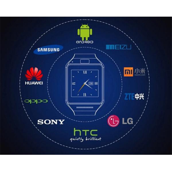 Smart watch Galaxy Gear 2 Men Sports Women Smart Watch Phone With SIM Card Wholesa