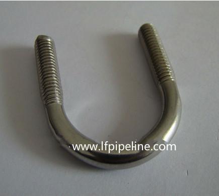 stud bolt/double end threaded stud bolt/various size double end threaded stud