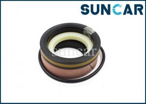 China Komatsu Hydraulic Seal Repair Kit 707-98-12100 Steering Cylinder Seal Kit Wheel Loader Multipurpose on sale
