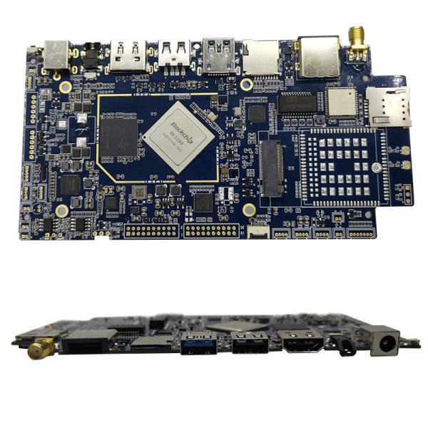 Buy Customized Universal Pcb Remote Control Drone Board at wholesale prices