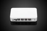 COMER Security 2 channel Alarm controller Mobile Security Stand/ Mobile Phone