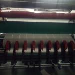 Automatic Marking Device Thermal Paper Converting Machine With Meter Counting