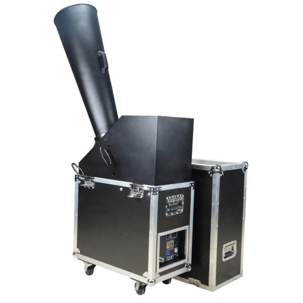 Dmx Rainbow Machine/Aliminum Big Rainbow Machine / Special Effect Machine