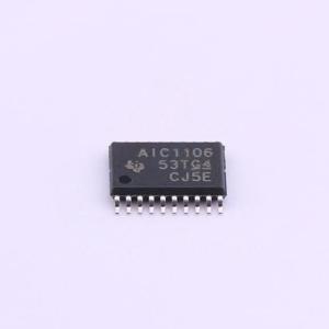 Quality TLV320AIC24CPFBG4 for sale