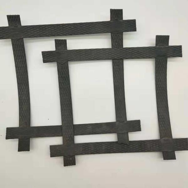 Modern Design Geogrids High Strength Solution for Simple Construction Revetment Dams