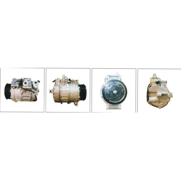 ALA21303 Benz A/C COMPRESSOR W203 A/C COMPRESSOR 7SEU16C A/C COMPRESSOR 0022305811 A/C Compressor