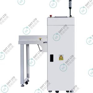 Quality SL Series Vertical Entry Loader for SMT PCB Handling for sale