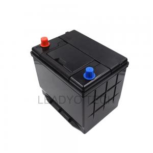 Quality Rechargeable Lithium Cranking Batteries 12V 40Ah 1000CCA LiFePO4 Car Starter Batteries for sale
