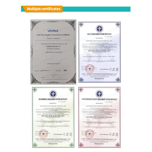 Farm Fencing Wire Galvanized Field Fence Factory