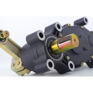 Quality Smart Barrier Gate Motor with 1.5kgf.m Output for Smooth Operation for sale