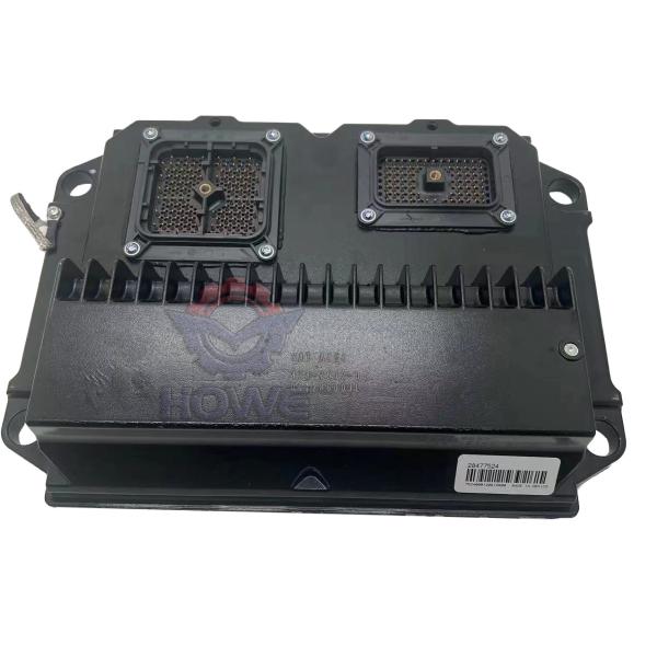 Buy E336D2 Excavator Control Module C9 Engine Controller Computer Board 417-6013 at wholesale prices