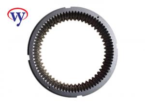China ZX670-3 ZX650-3 Gearbox Ring Gear ZX650LC-3 Travel Gearbox Gear Ring 0985622 on sale