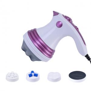 Quality Professional Body Massager For Cellulite , 25W Anti Cellulite Body Massager for sale