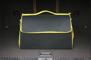 Massive Selection for 2019 New Foldable Storage Box Polyester Travel Car Trunk Organizer