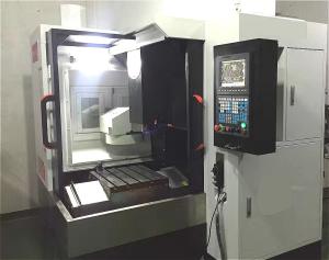 Strict Inspection Computerized CNC Engraving Machine 3 Axis Cnc Router Engraver