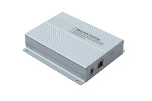 Quality Mini Digital Processor Audio DSP PC Software With Echo Cancellation for sale