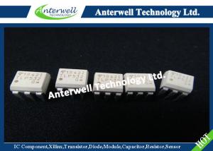 China Programmable Controllers AC / DC-Input Module Solid State Relay TLP532 on sale