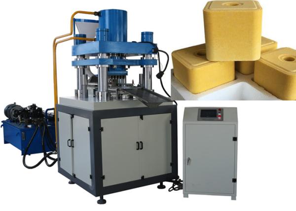 Buy Advanced Mechanical Single Punch Tablet Press Urea Salt Block Press Machine Automatic Block Feed Press Machine at wholesale prices