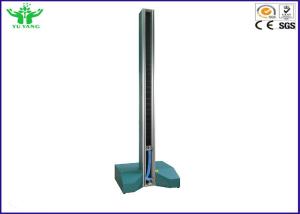 Electronic Socks Tensile / Digital Socks Tensile Testing Instrument With LCD Controller