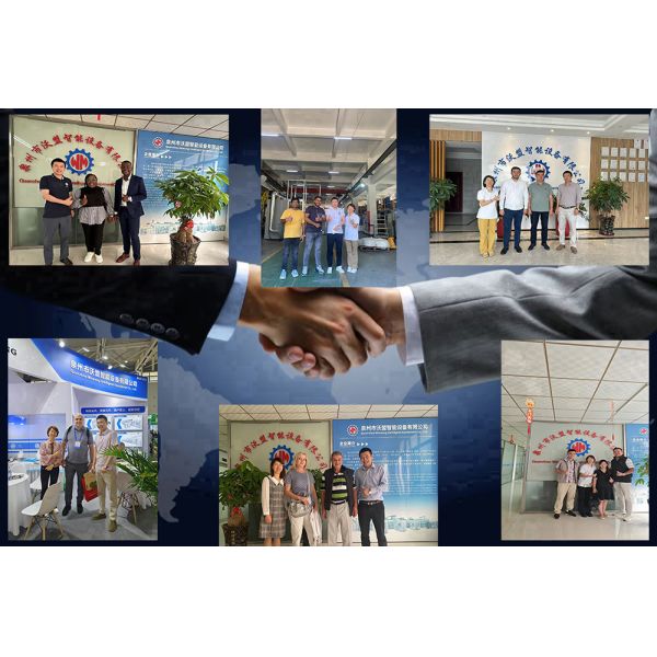 1200pcs/Min Sanitary Napkins Production Line Unit PLC Control Intelligent System