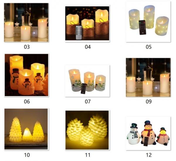 round shape metal candle holder with 4pcs magnet holder,D25.5*H2.5cm,mattblack,with 4pcs wax candle, with remote