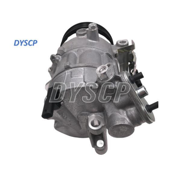 5PK Chevrolet Camaro AC Compressor 6SAS14C 84123918 SB7046505