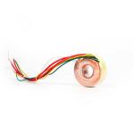 Customized 230V 24V Toroidal Core Transformer with 1W-3000W Output Power in