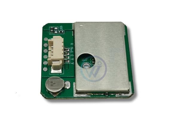 Buy YW-25254Z3 GPS Receiver Module with Antenna for Fleet Container Logistics Asset Tracking & UAV Navigation at wholesale prices