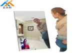 Auto Loop Play Led Backlit Mirror , Magic Mirror Led Display With Wifi Motion