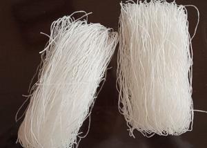 Quality Dried Mung Starch Vermicelli Green Bean Thread Noodles Food for sale