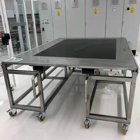 Buy Engraving Edging Honeycomb Work Table For Machine Tool Processing at wholesale prices