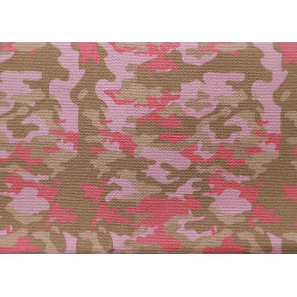 Light Changed Printed On 8OZ Recycled Cotton Canvas For Bags