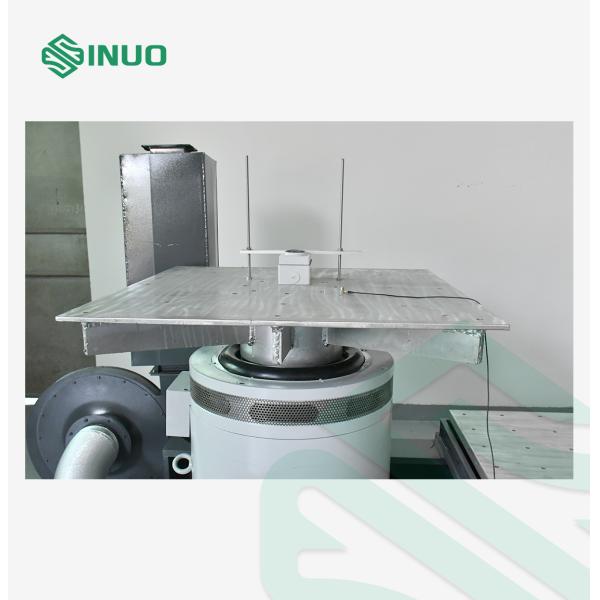 Random Vibration Test System Sine Sweep Electromagnetic Vibration Testing Machine