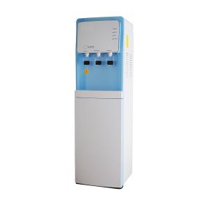 Quality Floor Standing Bottom Load Hot And Cold Water Dispenser 18 Month Warranty for sale