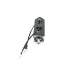 Encoder Bldc Brushless Ac Servo Motor Closed Loop Control 750 Watt 2.4Nm