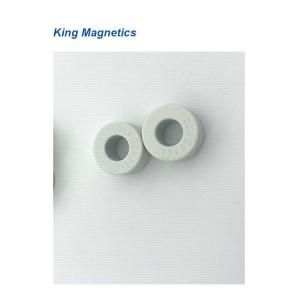 Quality KMN252010 High Inductance Nanocrystalline  Toroidal Ferrite Core for sale
