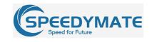 China Speedymate Technology Ltd logo