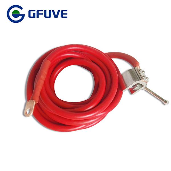 1000A 5KVA Primary Injection Test Equipment