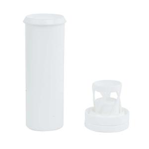 Cylinder Effervescent Tablet Packaging Desiccant And Various Sizes With Body Shape Included