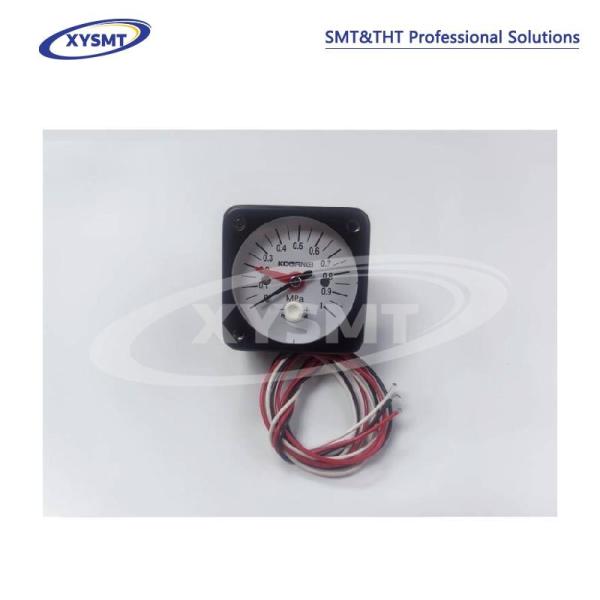 KG7-M8596-00X GS1-50-DL PRESURE GUAGE KOGANEI FOR YAMAHA YV100X YV100XG YG200 YV88XG machine spare part