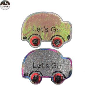 Quality Handmade Custom Made Embroidered Patches Computer Embroidery Techniques for sale