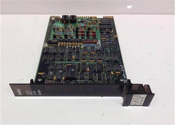 Buy ABB Model NDSM04 NETWORK 90 DIGITAL SLAVE PULSE GREEN COLOR INPUT MODULE at wholesale prices