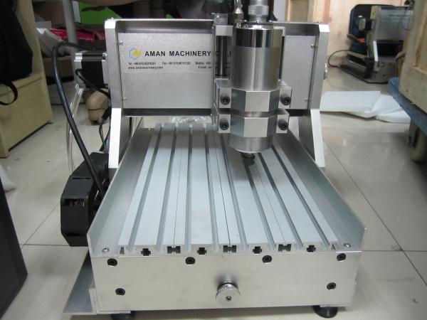 Buy 3020 800W 4 AXIS CNC ROUTER at wholesale prices
