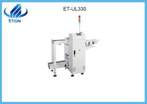 China PLC Controller PCB Unloader SMT Mounting Machine PCB Vertical Loader on sale