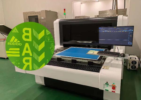 Buy 1270DPI/2540DPI Laser Imaging System Auto Focusing DLP Technology Computer To Screen at wholesale prices