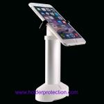 COMER New Smart Phone Security counter Display magnetic Stand with Clamp locking