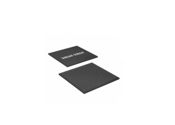 Buy ICs Chip 324-LFBGA XC6SLX45T-3CSG324C 3.2 Gb/s Field Programmable Gate Array IC at wholesale prices