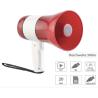 Buy cheap Portable Lithium Megaphone Speaker Rechargeable Cheer from wholesalers